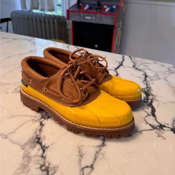 aime leon dore papia boot - Picture 4 of 8